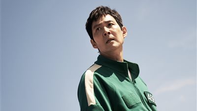 عرض تشويقي جديد للموسم الثاني من مسلسل Squid Game 