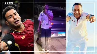 أخبار مصر: مصرع الفنان النوبي محمد فوزي، تعليق قوي لـ عمرو أديب على حادث أحمد فتوح، عمر عصر يفضح اتحاد تنس الطاولة، كيلو البطاطس بـ 35 جنيها