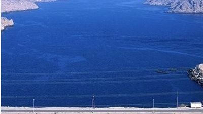 الطبيعة تثأر لمصر، أستاذ موارد مائية يزف بشرى سارة بشأن مياه بحيرة ناصر