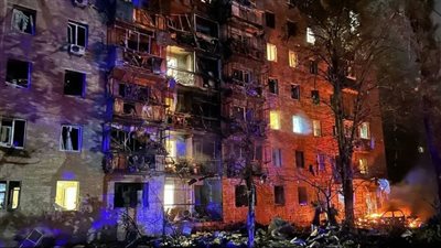 وسط تزايد التهديدات الأوكرانية، روسيا تخلي منطقة حدودية أخرى