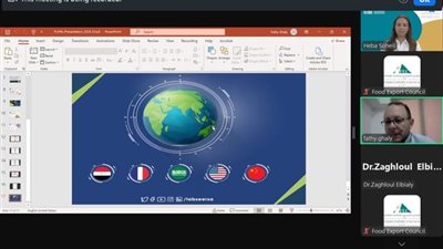 السعودية تحتل المرتبة الأولى عالميا في استيراد المنتجات الغذائية المصرية 
