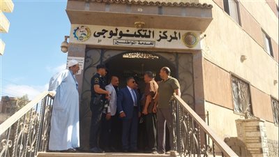 قرارات عاجلة لمحافظ الدقهلية خلال جولته المفاجئة على المنصورة وأجا (صور)