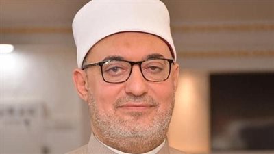 أول تعليق من نظير عياد بعد تعيينه في منصب مفتي الجمهورية 