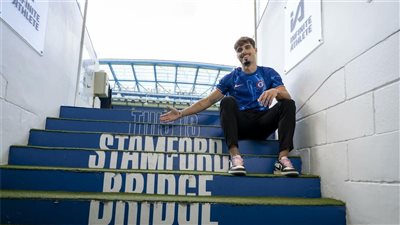 رسميا، تشيلسي يتعاقد مع البرتغالي بيدرو نيتو 