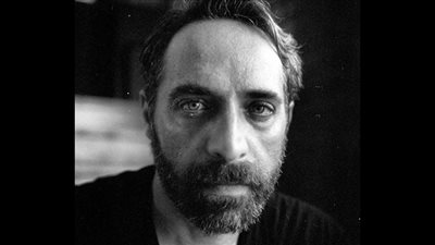 تكريم النجم الإيطالي أنطونيو دي ماثيو في الدورة الـ 40 من مهرجان الإسكندرية السينمائي الدولي