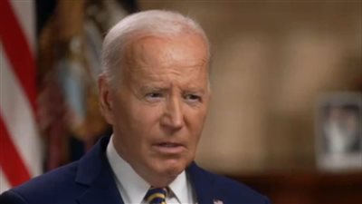 بايدن يكشف أسباب انسحابه من انتخابات الرئاسة الأمريكية 