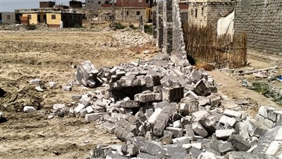 البحيرة في صدارة محافظات الجمهورية باسترداد 77 فدانا من أراضي أملاك الدولة 