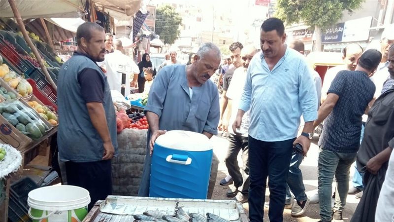 متابعةتوافرالسلع