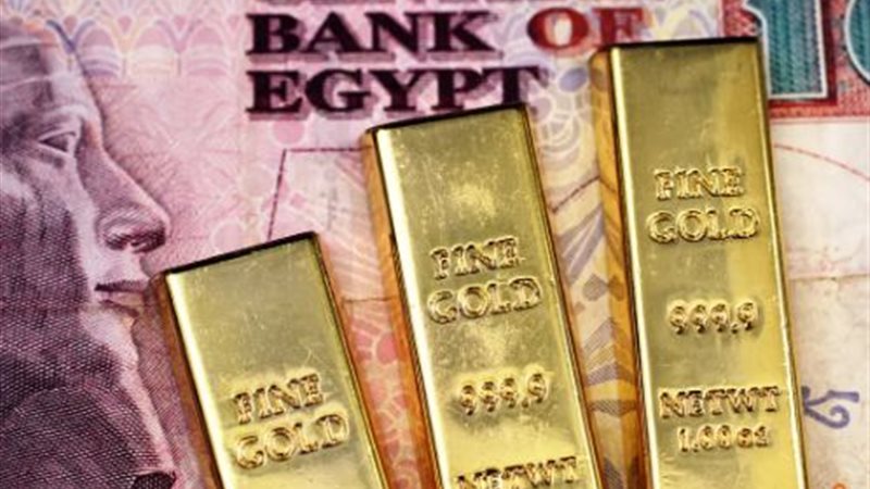 الاستثمار فى الذهب،