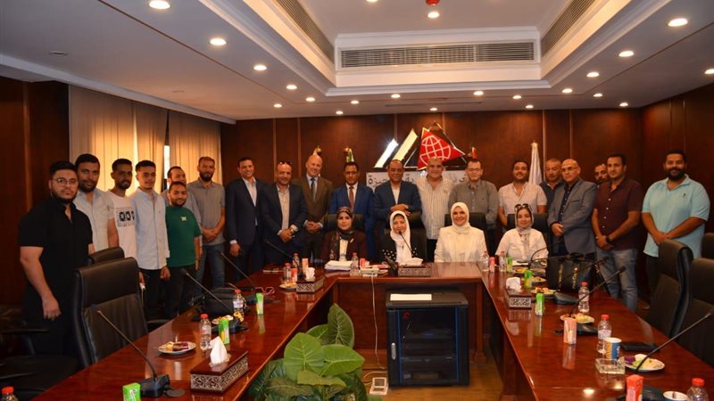 شعبة المقاولات 