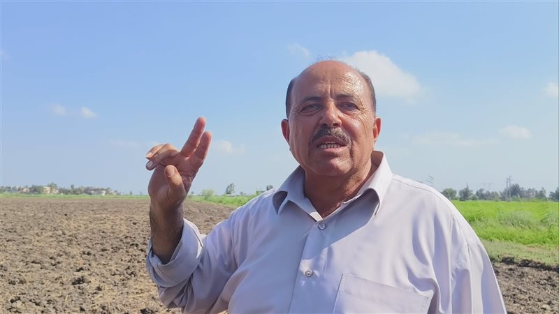 مزارعي ميت سلسيل