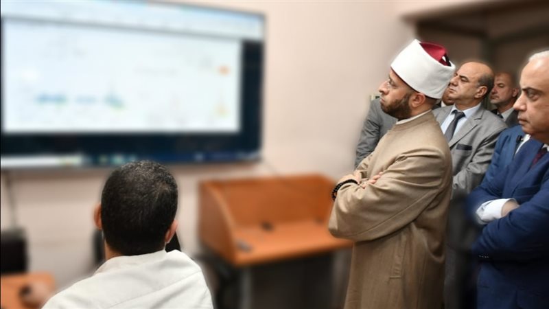 الدكتور أسامة الأزهري،