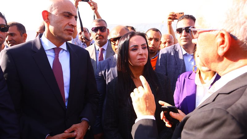 محمد عبد اللطيف وزير
