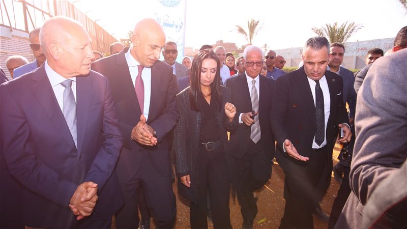 وزيرا التضامن والتربية