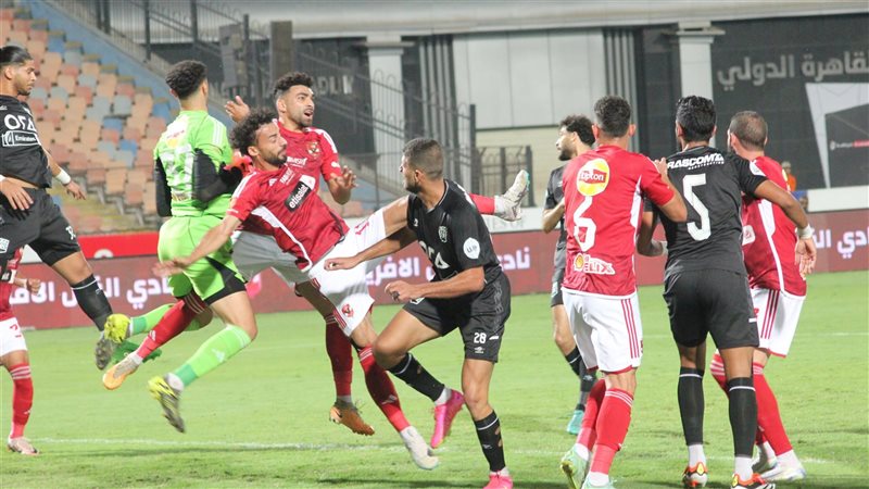 الدوري المصري الممتاز