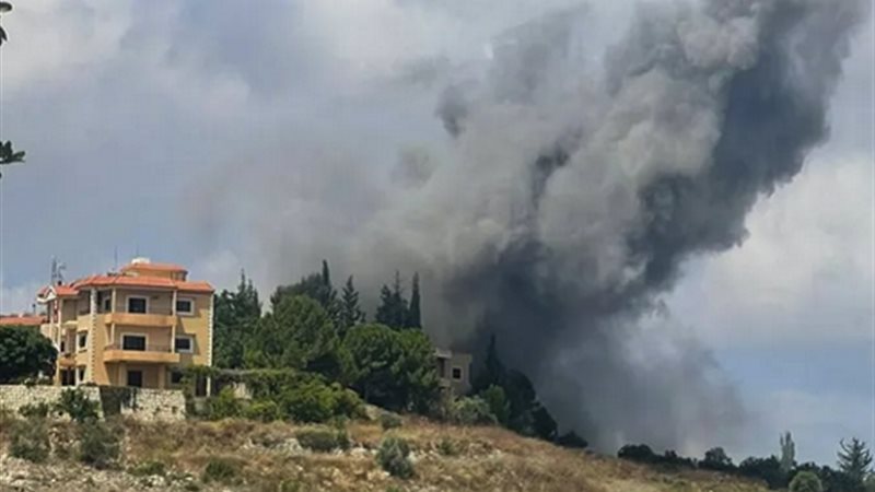 بلدة معروب، فيتو