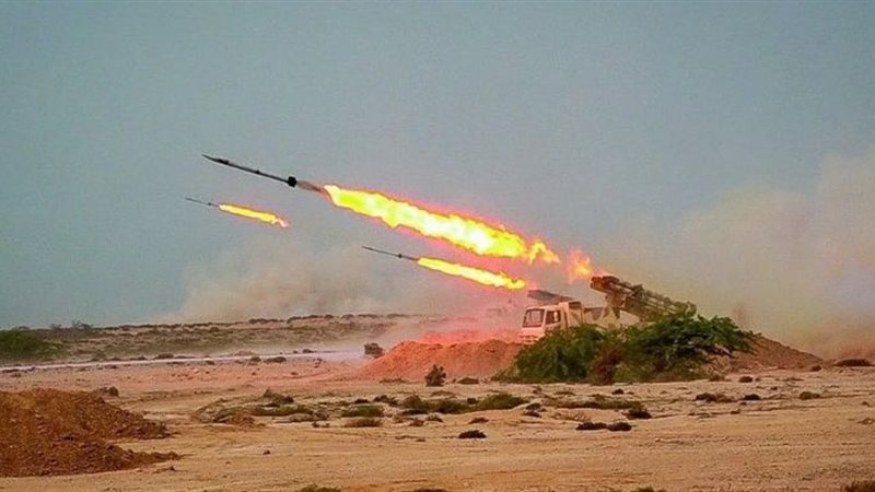 صواريخ إيران، فيتو