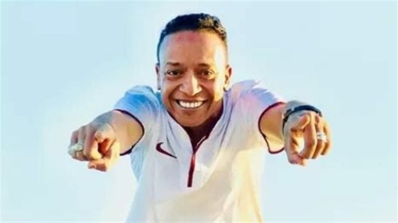 الفنان النوبي محمد