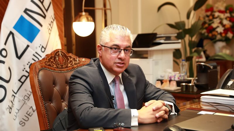  المدير التنفيذي