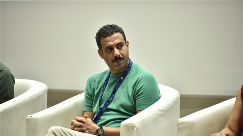 محمد فراج، فيتو 