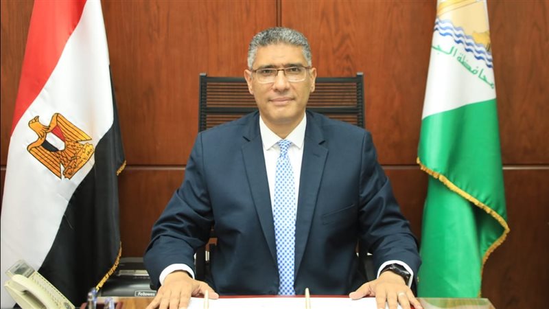 المهندس عادل النجار