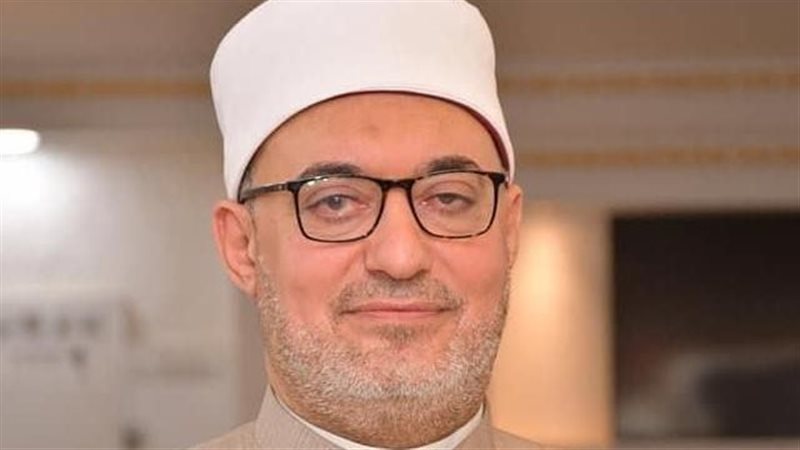 مفتي الديار المصرية