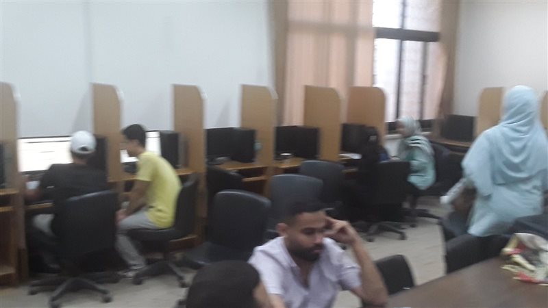 ارتباك في نتيجة الثانوية