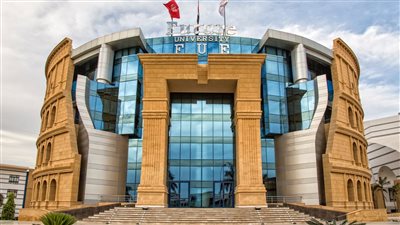 فى حدث عالمى غير مسبوق.. جامعة المستقبل تؤكد ريادتها فى تصنيف QS العالمى للجامعات