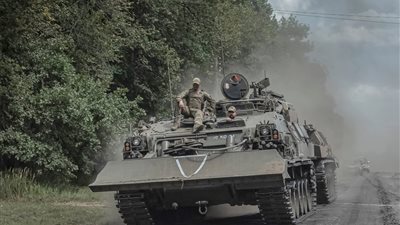 روسيا: القوات الأوكرانية تخطط لشن هجمات بمواد مشعة على محطتين نوويتين 