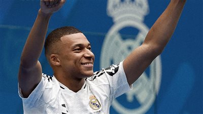 مبابي يقود تشكيل الريال المتوقع أمام أتالانتا في السوبر الأوروبي