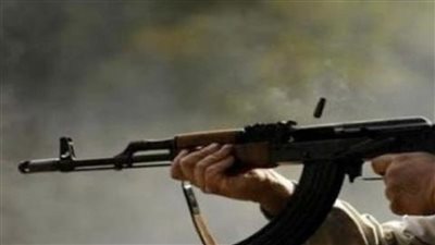 عاطل يقتل رجلًا ويصيب سيدة بطلق ناري في كوم أمبو بأسوان