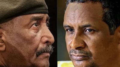 هل تنقذ مفاوضات سويسرا ضحايا الصراع فى السودان؟ دعوة أمريكية لوقف القتال، ومصر تشارك فى إنهاء الأزمة