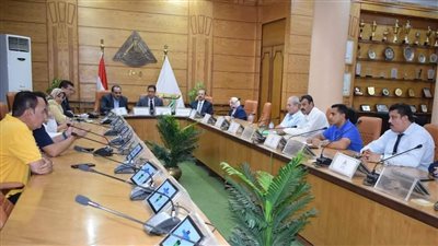 بجوائز مالية 240 ألف جنيه، جامعة بنها تستعد لماراثون الابتكارات حول تطبيقات الذكاء الاصطناعي