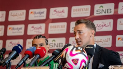 مدرب أهلي جدة عن مواجهة الهلال بالسوبر السعودي: متحمسون للبطولة