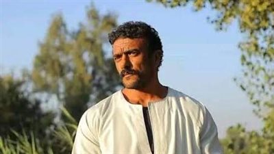 تعرف على مهنة أحمد العوضي في مسلسله الجديد 