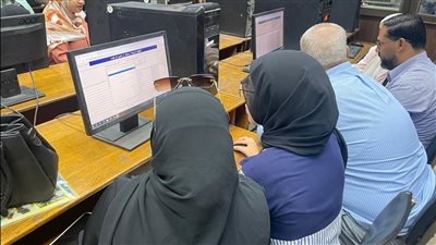 لطلاب مدارس STEM، تنسيق القبول بالجامعات الخاصة والأهلية بعد معادلة المجموع