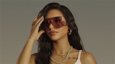 آية سماحة تكشف عن فيلم جديد مع أحمد مالك (فيديو)