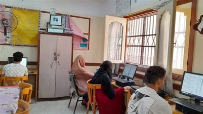 استمرار تقديم طعون الشهادة الثانوية الأزهرية بالمقرات التابعة في الإسكندرية