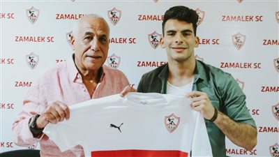 مفاجأة، إدارة الزمالك وزيزو يتفقان على هذا الأمر