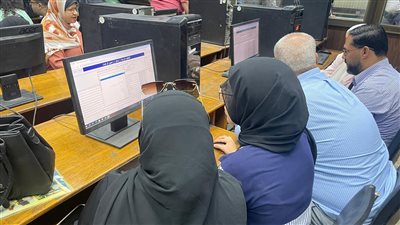 نتيجة المرحلة الأولى لـ تنسيق الجامعات 2024، تعرف على النتائج فور ظهورها من خلال لينك موقع فيتو برقم الكود