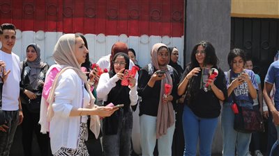 الثانية بقت الأولى، تعديل أسماء أوائل علمي علوم بعد إضافة درجات الفيزياء وفقًا لموقع التنسيق