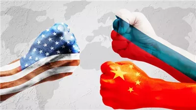 خيانة الحليف الاستراتيجى.. العرب.. حكاية أمة ممزقة تتلاعب بها الأمم.. الدول العربية ساحة تصفية حسابات بين المعسكرين الشرقى والغربى