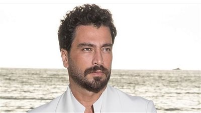 معتصم النهار يشكر جمهور مسلسل لعبة حب 