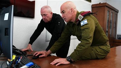 جيش الاحتلال: تحرير أسير إسرائيلي من قطاع غزة