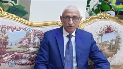 محافظ شمال سيناء يقرر عودة العمل في المصالح الحكومية برفح