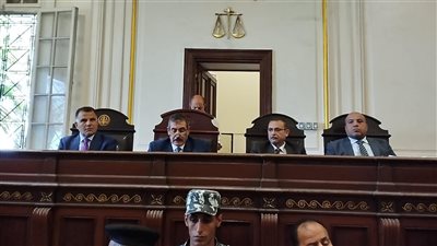 المؤبد والمشدد لـ 3 متهمين والبراءة لإثنين آخرين في أحداث سيدي براني 