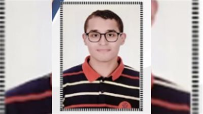 كان في المركز السادس، والد الثاني مكرر علمى رياضة بالثانوية: زادت الفرحة