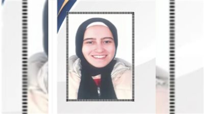 كانت بالمركز الثاني، والد الطالبة نورهان السابع مكرر بالثانوية العامة: ما زالت بقائمة الأوائل