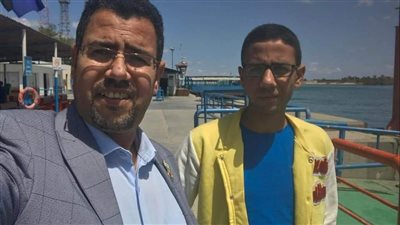 السادس مكرر علمي علوم بالثانوية العامة: أتمنى الحصول على منحة دراسية بالخارج 