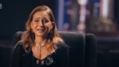 نيللى كريم تخوض دراما رمضان 2025 بعمل من 15 حلقة